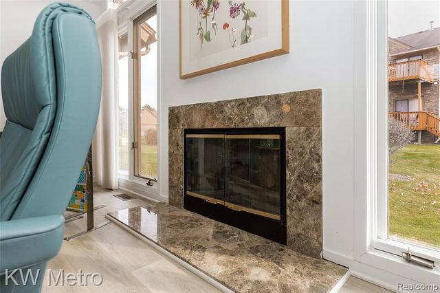 6129 Westbrooke Drive, West Bloomfield, MI 48322