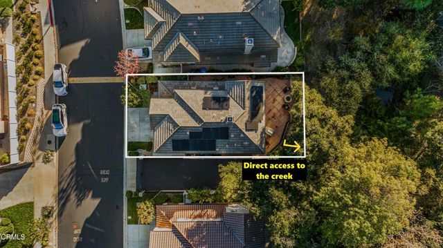 631 Clearwater Creek Drive, Thousand Oaks, CA 91320