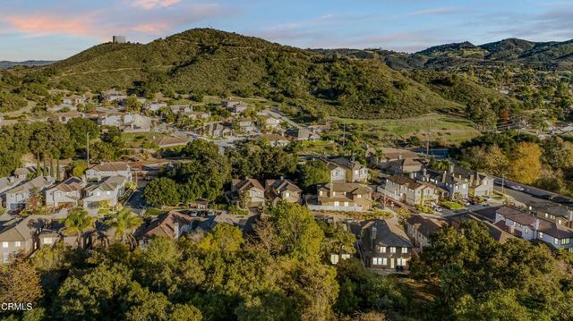 631 Clearwater Creek Drive, Thousand Oaks, CA 91320