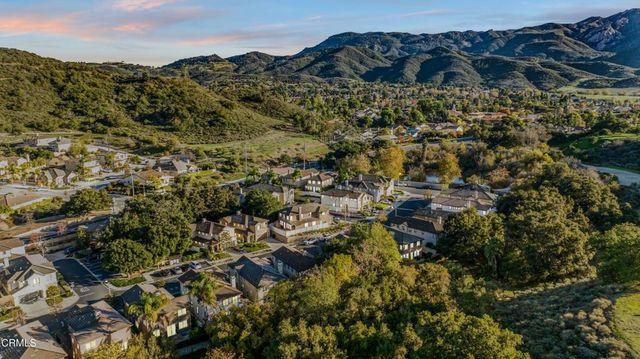 631 Clearwater Creek Drive, Thousand Oaks, CA 91320