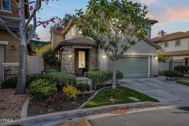 631 Clearwater Creek Drive, Thousand Oaks, CA 91320