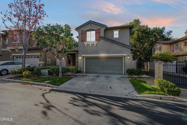 631 Clearwater Creek Drive, Thousand Oaks, CA 91320