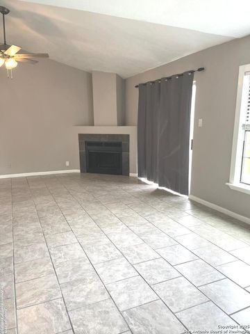 4070 Sunrise Pass, San Antonio, TX 78244