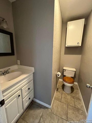 4070 Sunrise Pass, San Antonio, TX 78244