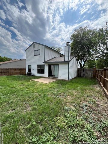4070 Sunrise Pass, San Antonio, TX 78244
