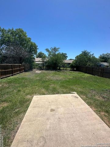 4070 Sunrise Pass, San Antonio, TX 78244