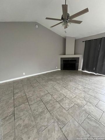 4070 Sunrise Pass, San Antonio, TX 78244