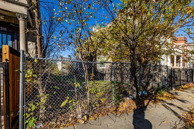 1314 S Springfield Avenue, Chicago, IL 60623