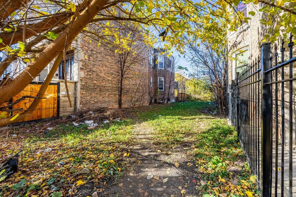 1314 S Springfield Avenue, Chicago, IL 60623