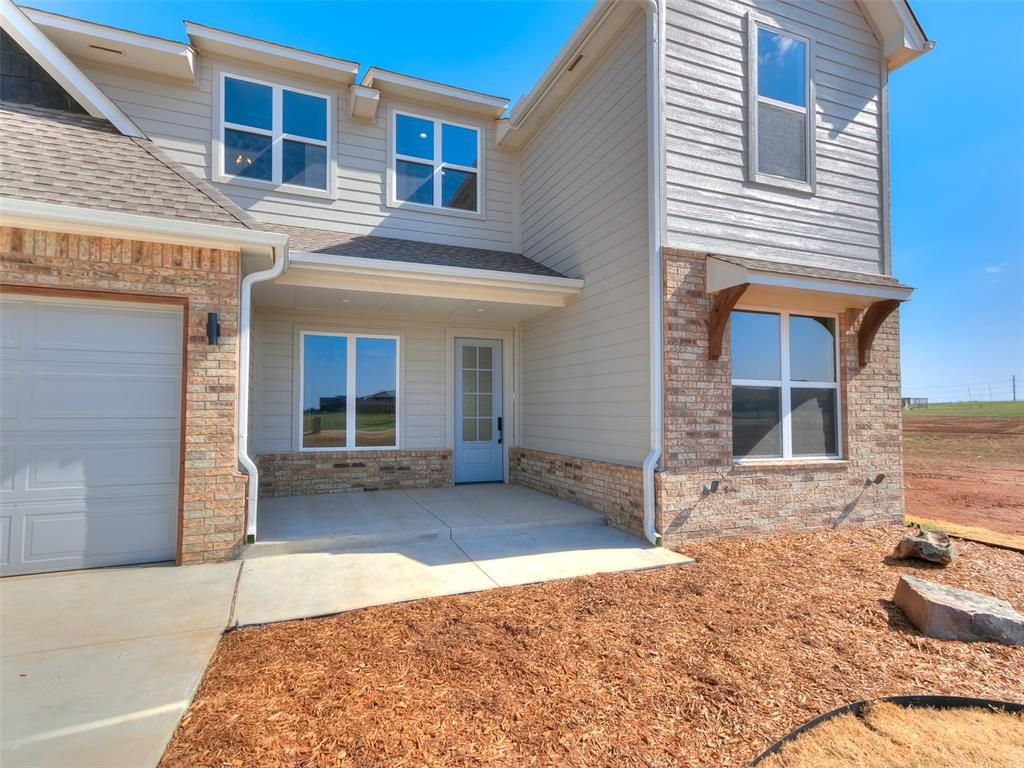 4629 Red Cedar Avenue, Piedmont, OK 73078