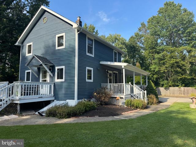 308 W PAGES LN, Moorestown, NJ 08057