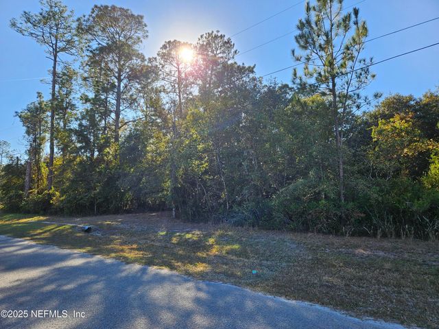306 LAKESHORE Drive, Starke, FL 32091