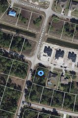 1020 Pilgrim ST E, Lehigh Acres, FL 33974