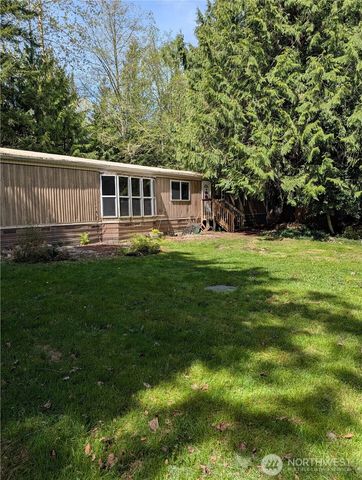 4611 268th Avenue NE, Redmond, WA 98053