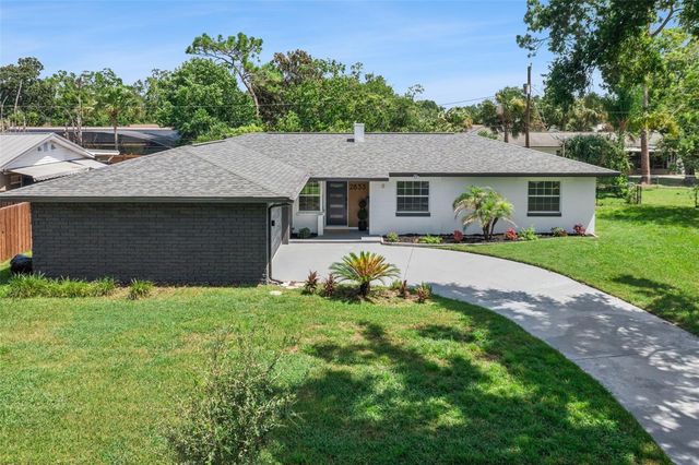 2833 PRINCE JOHN ROAD, Winter Park, FL 32792