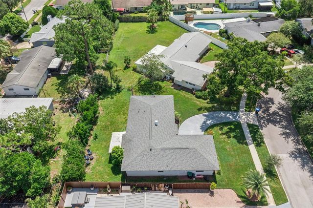 2833 PRINCE JOHN ROAD, Winter Park, FL 32792