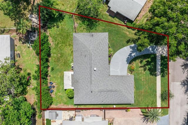 2833 PRINCE JOHN ROAD, Winter Park, FL 32792