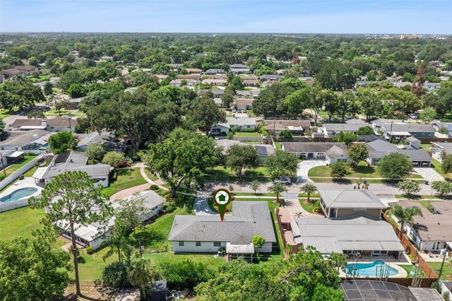 2833 PRINCE JOHN ROAD, Winter Park, FL 32792