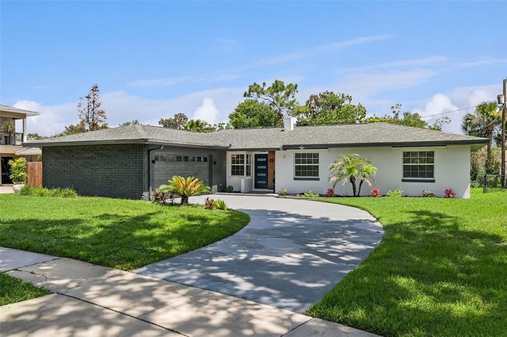 2833 PRINCE JOHN ROAD, Winter Park, FL 32792
