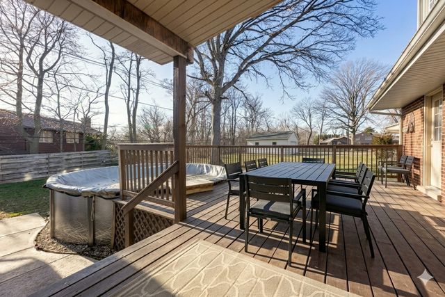 432 Winston Lane, Chicago Heights, IL 60411