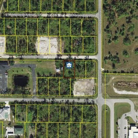 23507 Macbeth CT, Punta Gorda, FL 33980