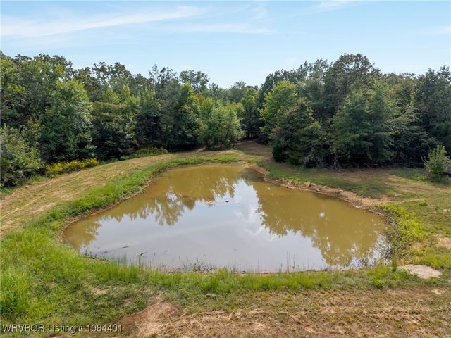 690 Reaves Avenue, Pocola, OK 74902