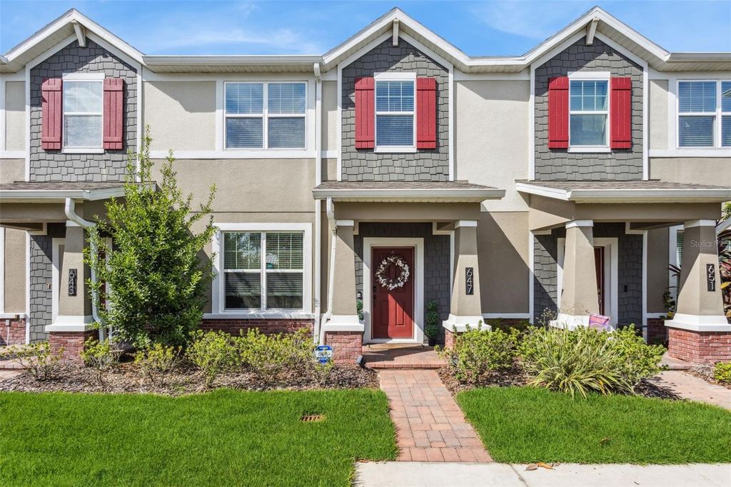 647 E PLANT STREET, Winter Garden, FL 34787