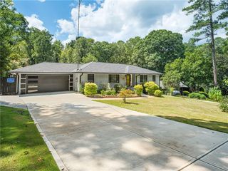 1593 Mill Acres Drive SW, Atlanta, GA 30311