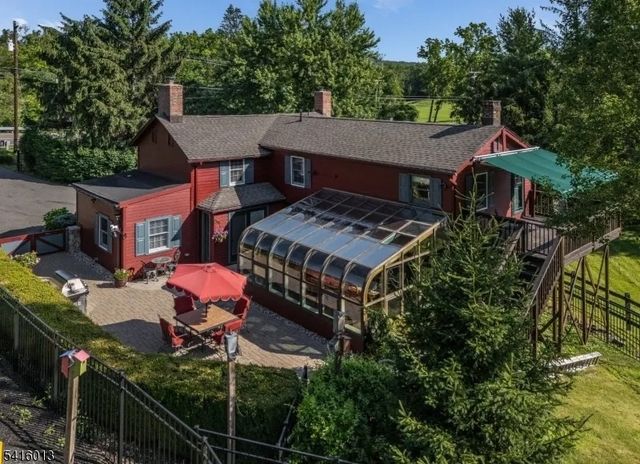 918 Rt523, Readington Twp., NJ 08822