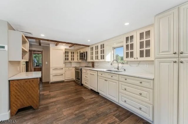918 Rt523, Readington Twp., NJ 08822