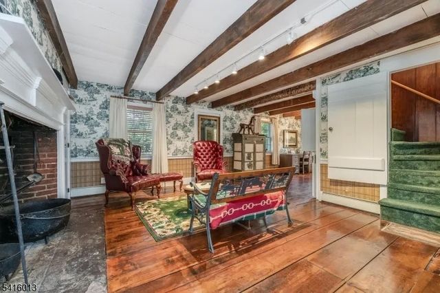 918 Rt523, Readington Twp., NJ 08822