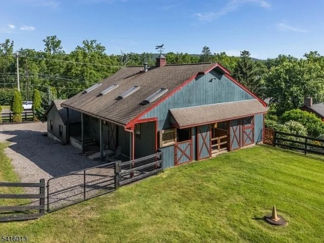 918 Rt523, Readington Twp., NJ 08822