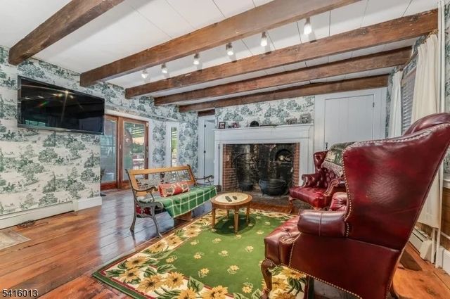 918 Rt523, Readington Twp., NJ 08822