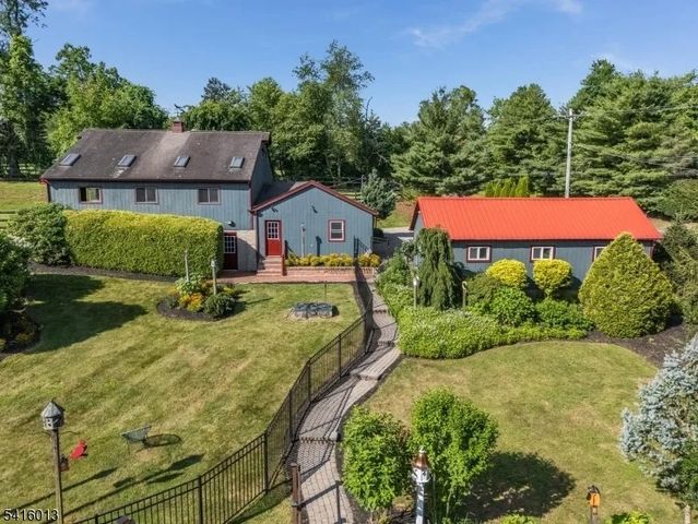 918 Rt523, Readington Twp., NJ 08822