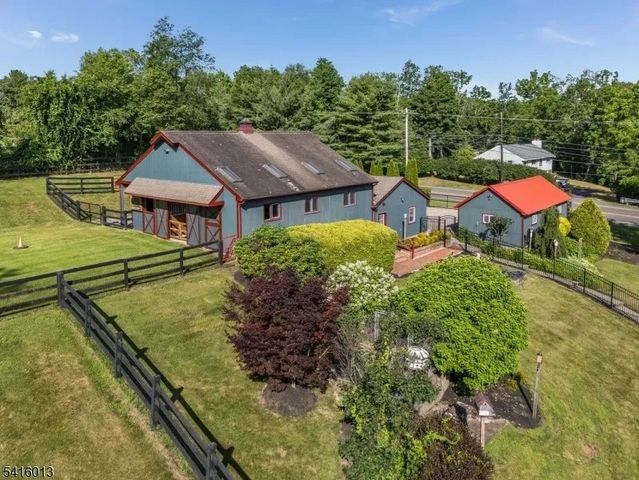 918 Rt523, Readington Twp., NJ 08822