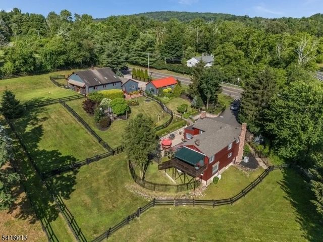 918 Rt523, Readington Twp., NJ 08822