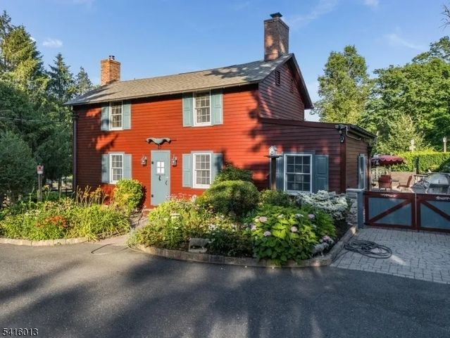 918 Rt523, Readington Twp., NJ 08822