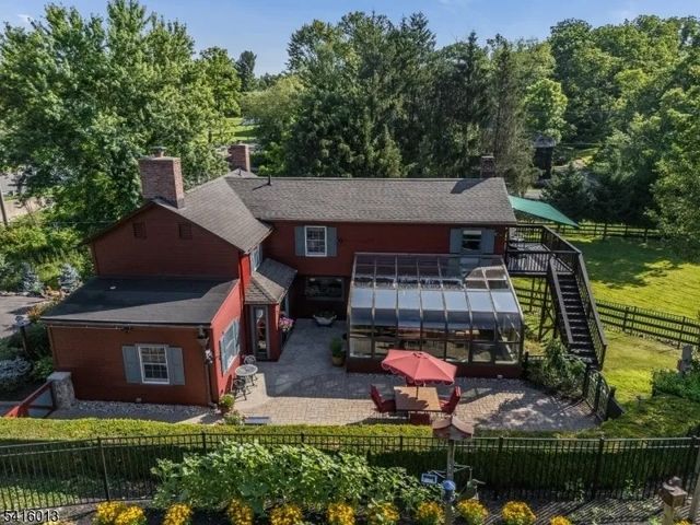 918 Rt523, Readington Twp., NJ 08822