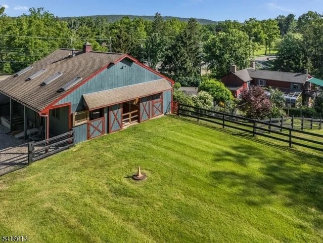 918 Rt523, Readington Twp., NJ 08822
