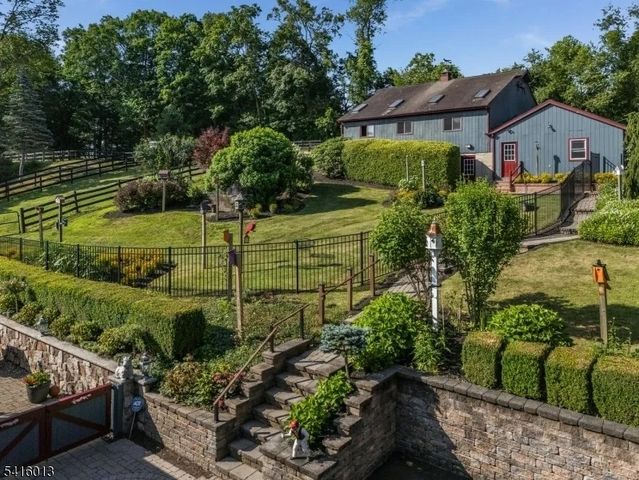 918 Rt523, Readington Twp., NJ 08822
