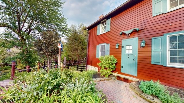 918 Rt523, Readington Twp., NJ 08822