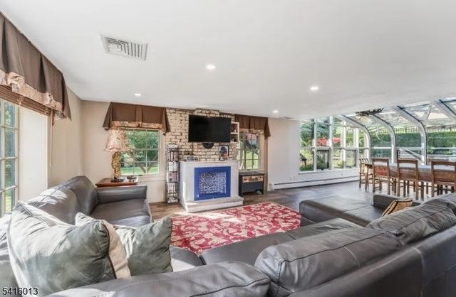 918 Rt523, Readington Twp., NJ 08822