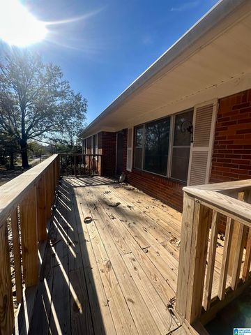 330 HIGHLAND AVENUE, Talladega, AL 35160