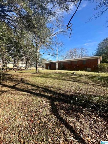 330 HIGHLAND AVENUE, Talladega, AL 35160