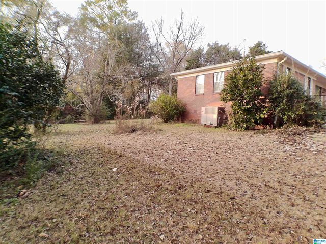 330 HIGHLAND AVENUE, Talladega, AL 35160