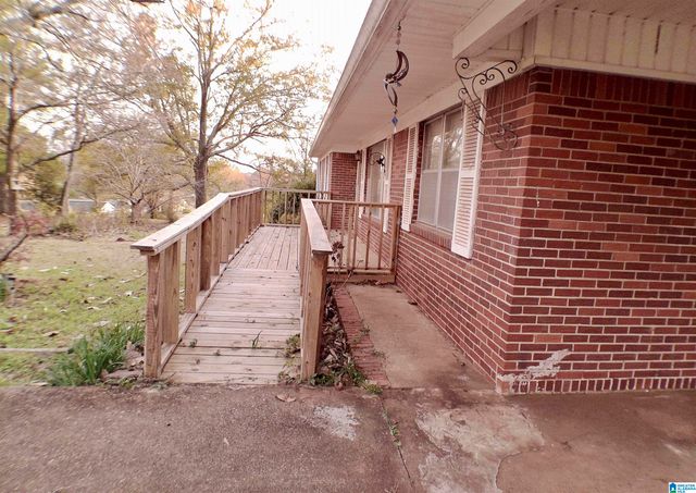 330 HIGHLAND AVENUE, Talladega, AL 35160