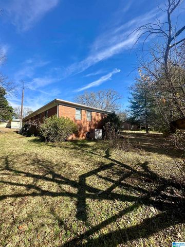 330 HIGHLAND AVENUE, Talladega, AL 35160
