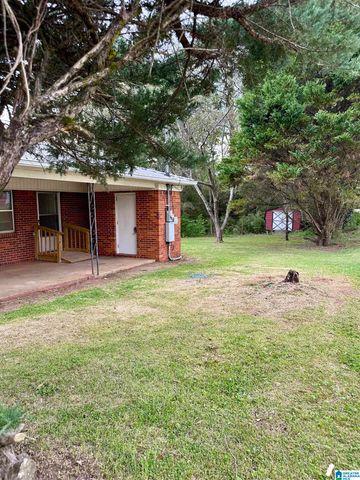 330 HIGHLAND AVENUE, Talladega, AL 35160