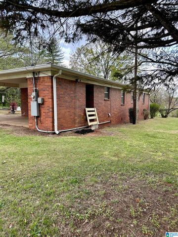 330 HIGHLAND AVENUE, Talladega, AL 35160