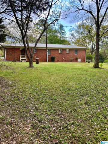 330 HIGHLAND AVENUE, Talladega, AL 35160